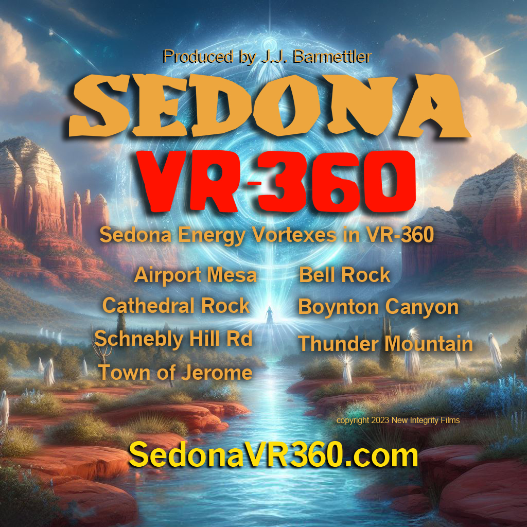 Sedona VR360